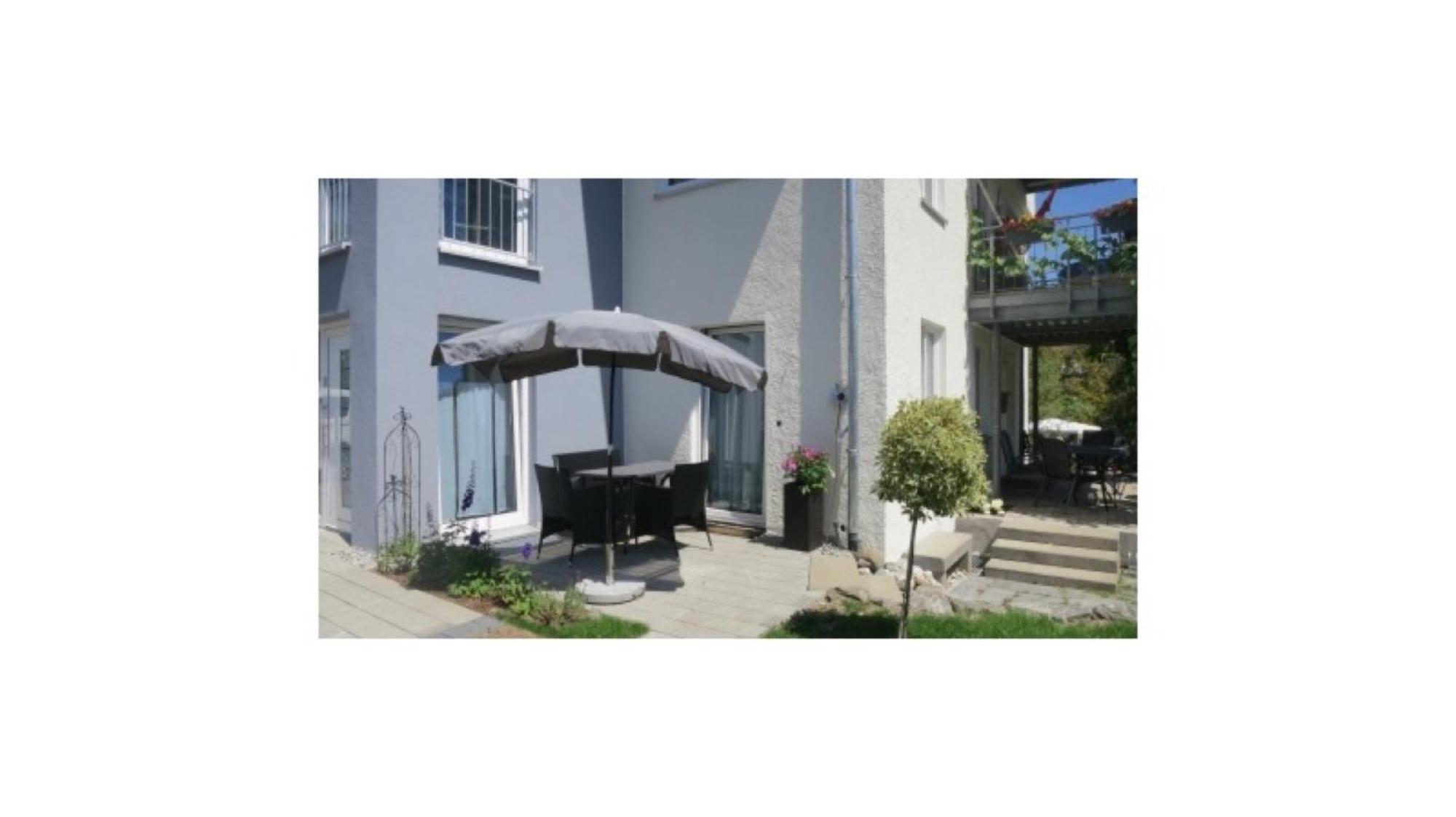 Atelier Probst- Hornwiesenstrasse 4 Konstanz Bagian luar foto