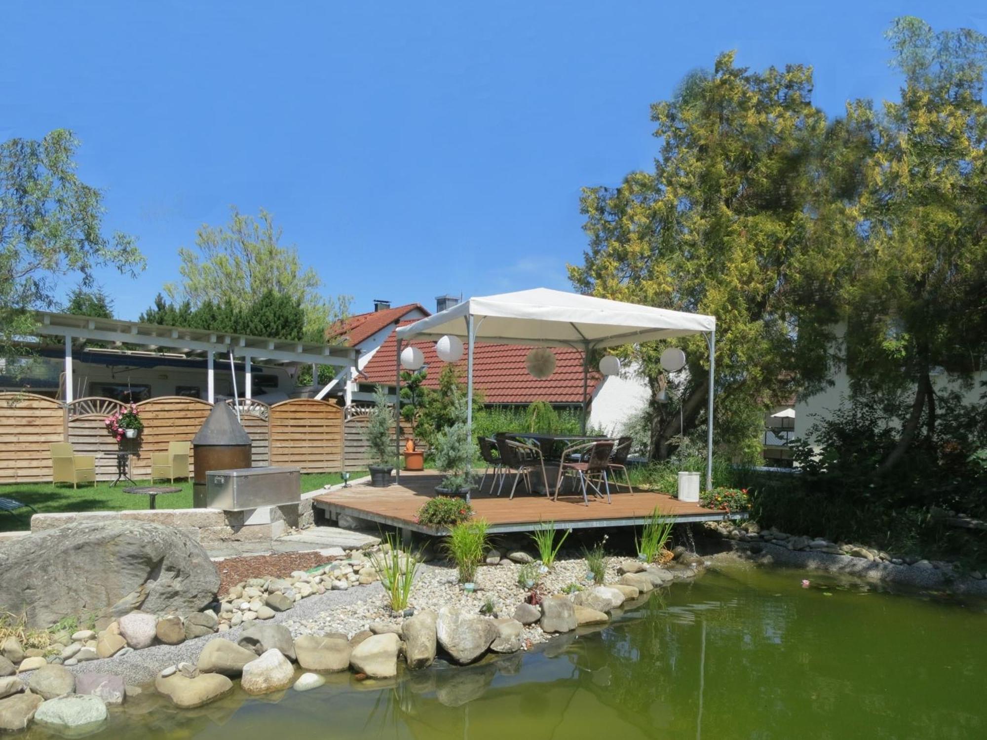 Atelier Probst- Hornwiesenstrasse 4 Konstanz Bagian luar foto