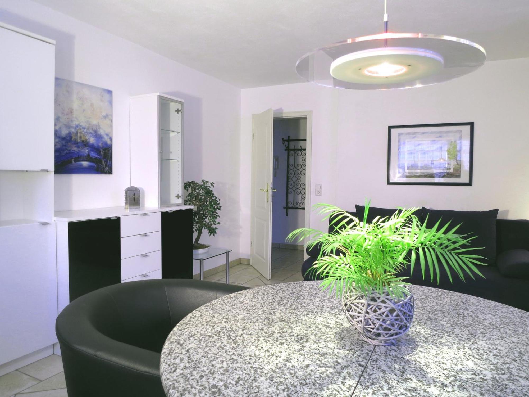 Atelier Probst- Hornwiesenstrasse 4 Konstanz Bagian luar foto